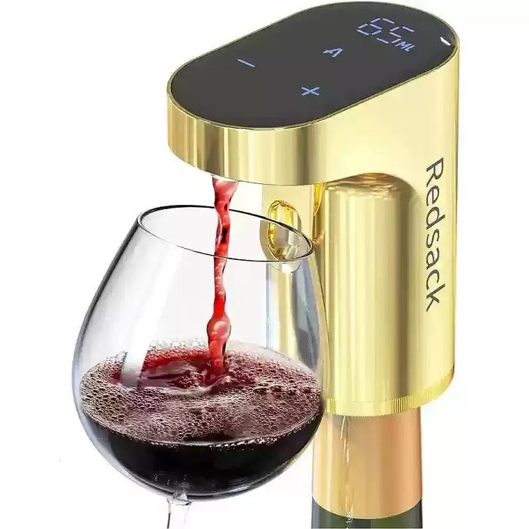 Smart Wine Liquor Electric Dispenser Redsack