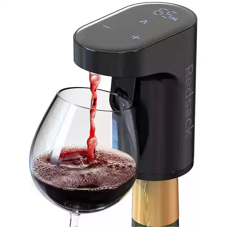 Smart Wine Liquor Electric Dispenser Redsack
