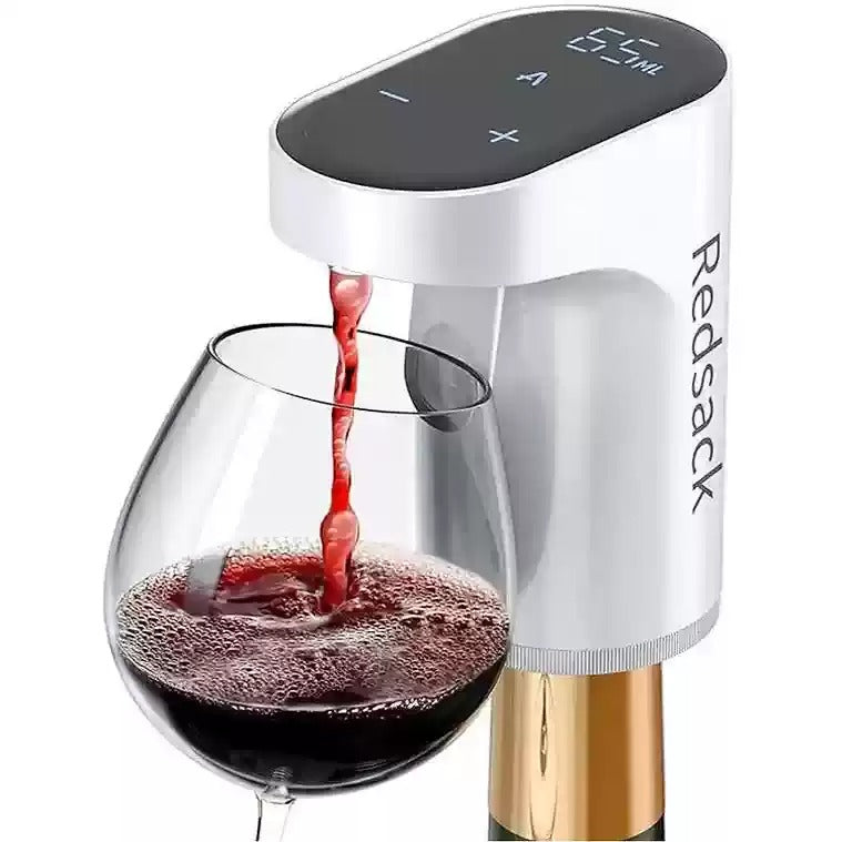 Smart Wine Liquor Electric Dispenser Redsack